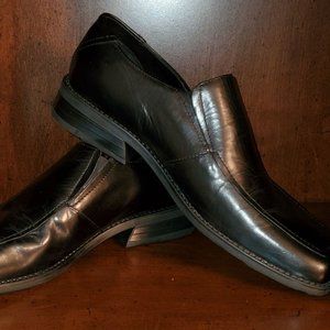 Nunn Bush Men's Size 10  Loafers Slip On Shoes